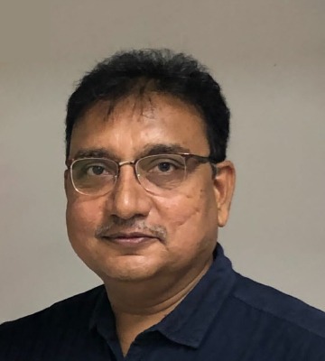 Dr. Shailesh S Patel - Top Laparoscopic Surgeon in Ahmedabad