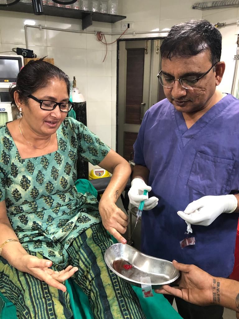Shivmani Cancer Hospital Shivmani Cancer Hospital