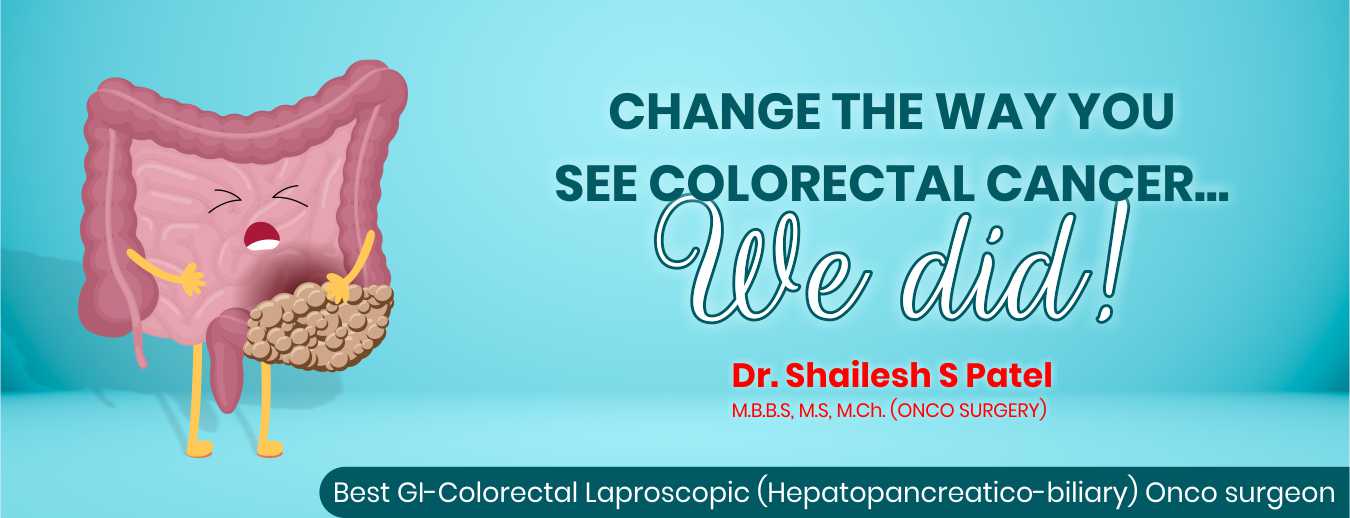 Best cancer specialist surgeon Ahmedabad 